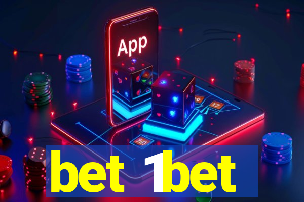 bet 1bet